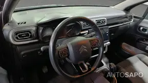 Citroen C3 de 2021