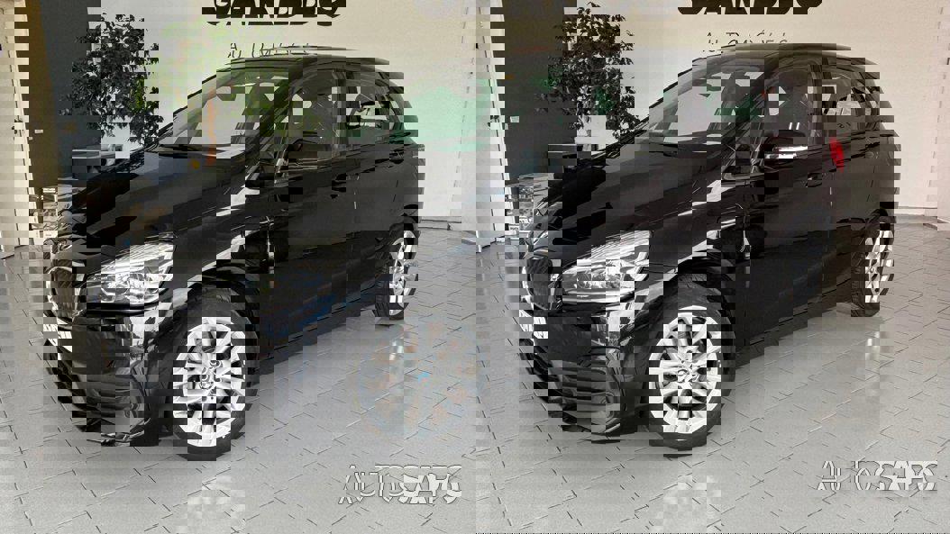BMW Série 2 de 2020