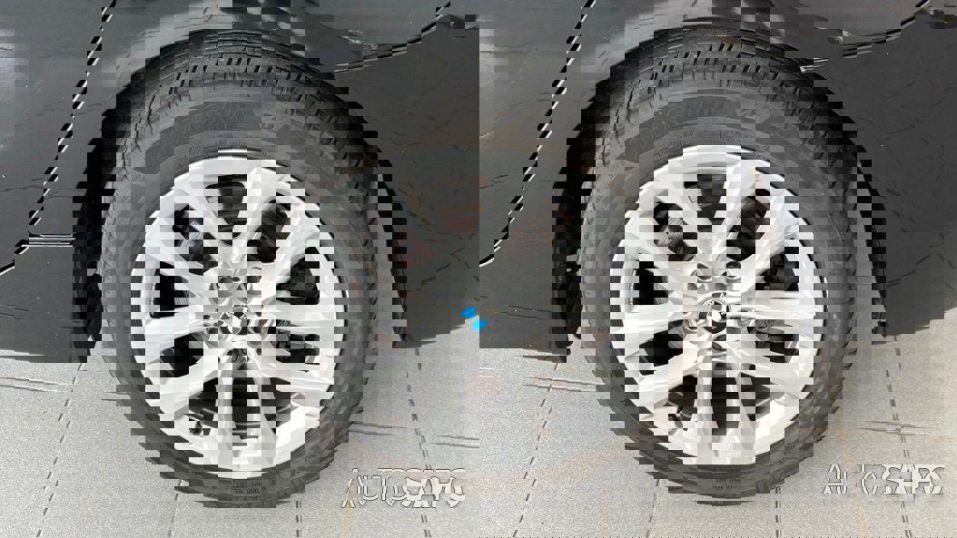 BMW Série 2 de 2020