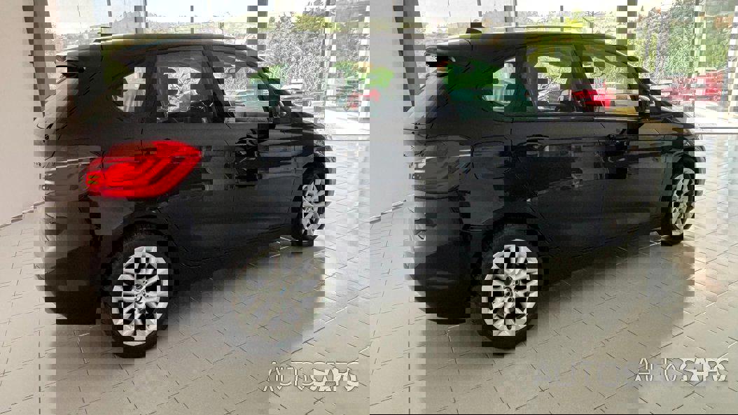 BMW Série 2 de 2020