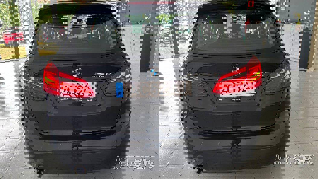BMW Série 2 de 2020