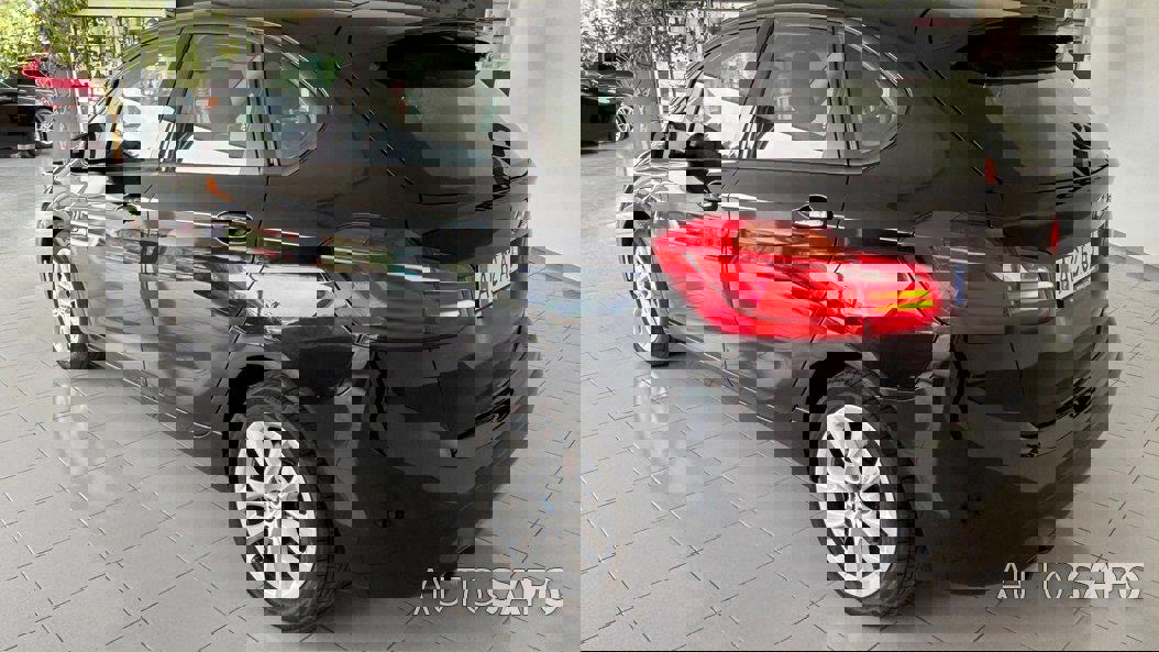 BMW Série 2 de 2020