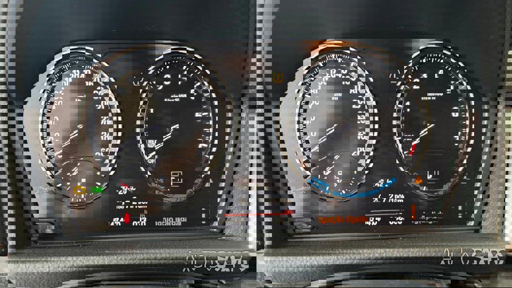 BMW Série 2 de 2020