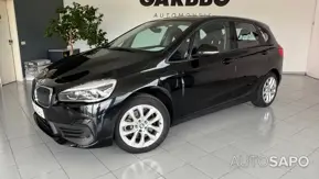 BMW Série 2 de 2020