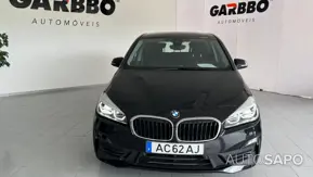 BMW Série 2 de 2020