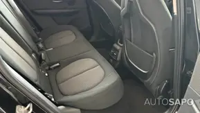 BMW Série 2 de 2020