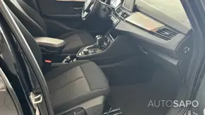 BMW Série 2 de 2020