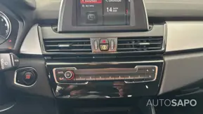 BMW Série 2 de 2020