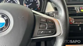 BMW Série 2 de 2020
