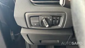 BMW Série 2 de 2020