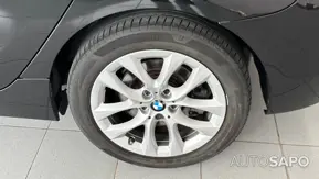 BMW Série 2 de 2020