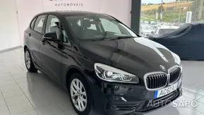 BMW Série 2 de 2020