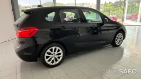 BMW Série 2 de 2020