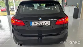 BMW Série 2 de 2020