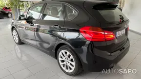 BMW Série 2 de 2020