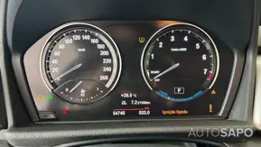 BMW Série 2 de 2020