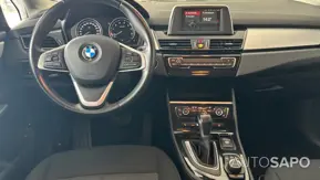 BMW Série 2 de 2020