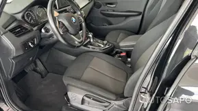 BMW Série 2 de 2020