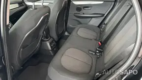 BMW Série 2 de 2020