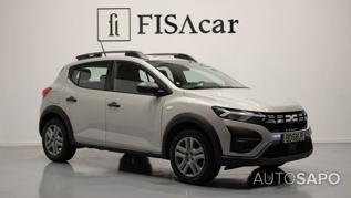 Dacia Sandero de 2023