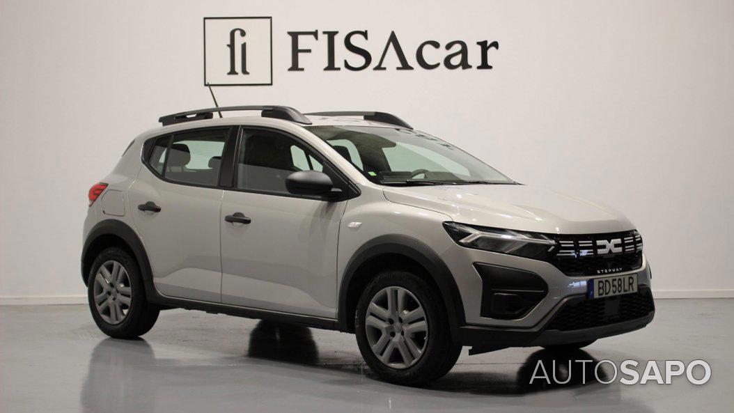 Dacia Sandero de 2023