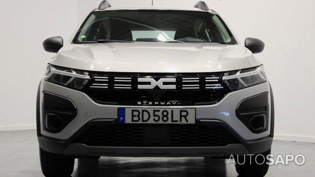 Dacia Sandero de 2023