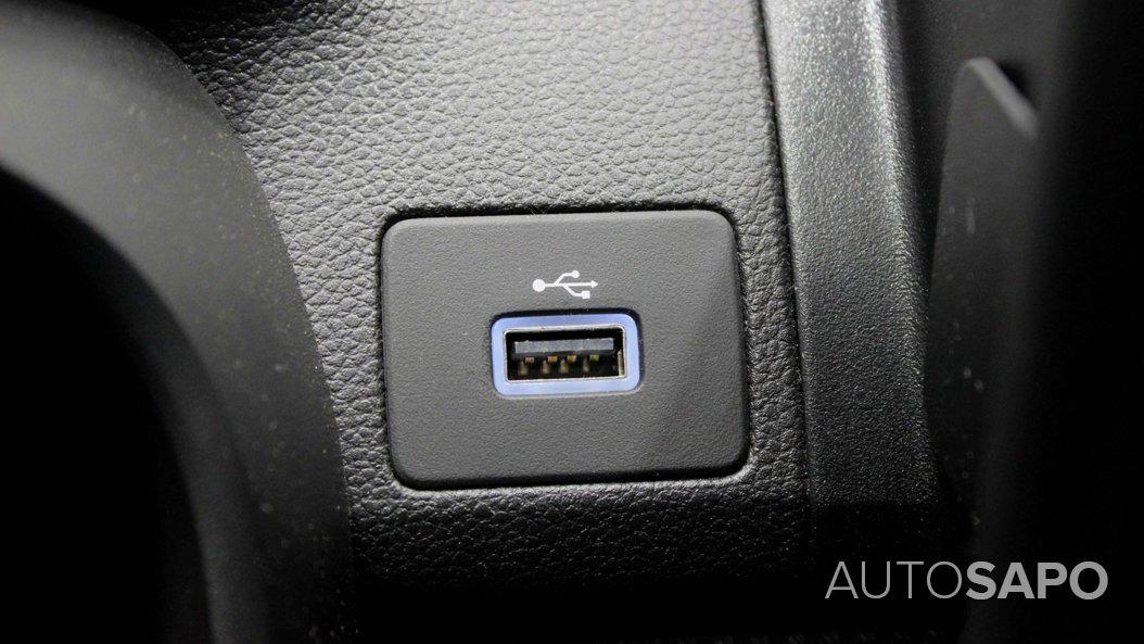 Dacia Sandero de 2023