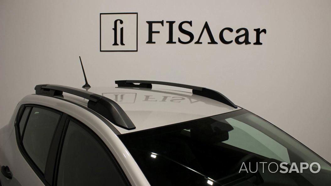 Dacia Sandero de 2023