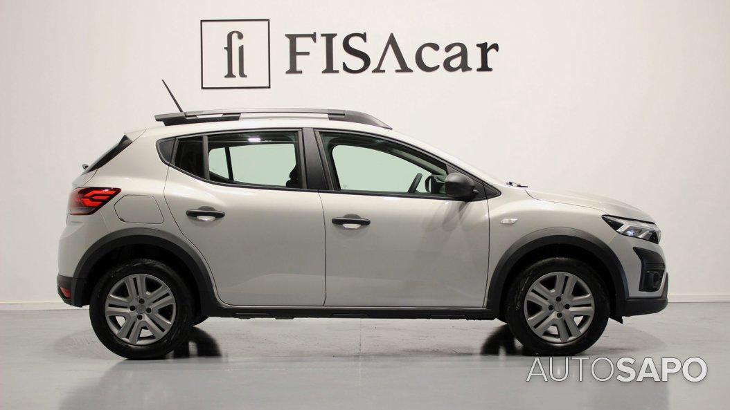 Dacia Sandero de 2023