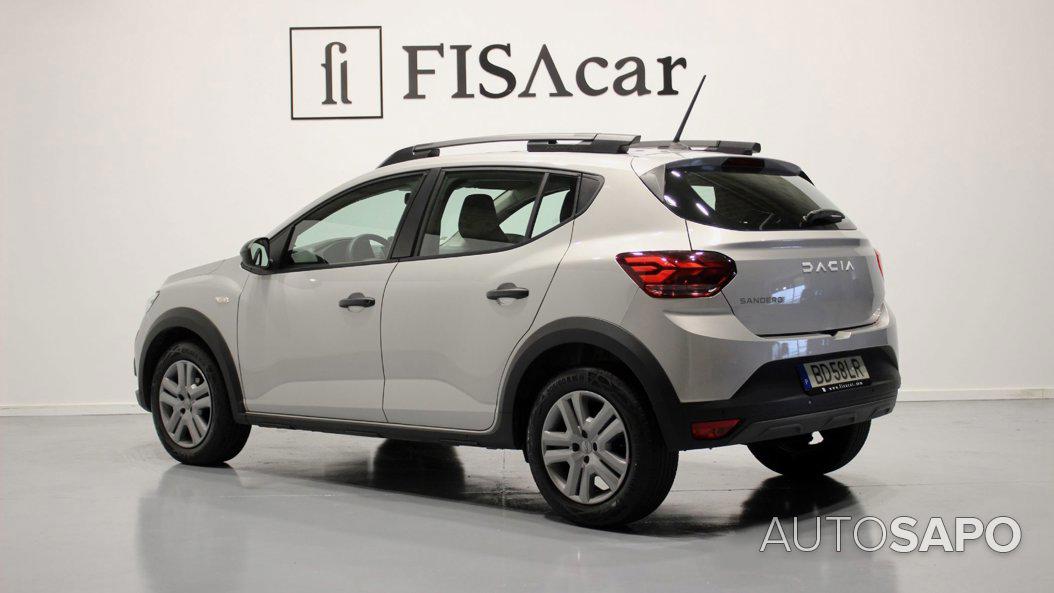 Dacia Sandero de 2023