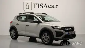 Dacia Sandero de 2023