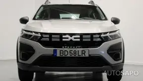 Dacia Sandero de 2023
