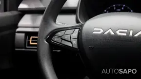 Dacia Sandero de 2023