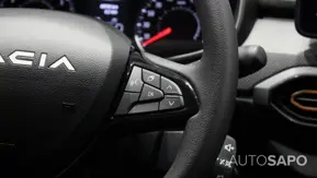 Dacia Sandero de 2023