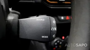 Dacia Sandero de 2023