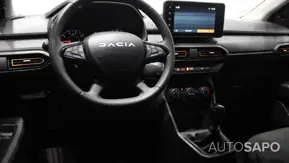 Dacia Sandero de 2023