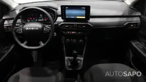 Dacia Sandero de 2023