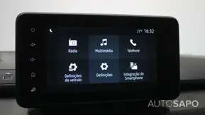 Dacia Sandero de 2023