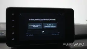 Dacia Sandero de 2023
