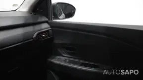 Dacia Sandero de 2023
