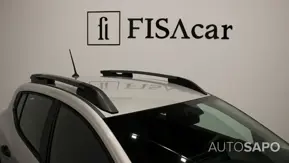 Dacia Sandero de 2023