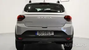Dacia Sandero de 2023