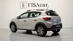 Dacia Sandero de 2023