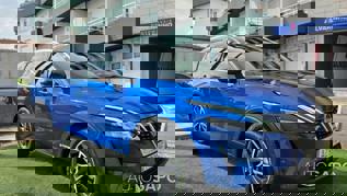 Nissan Qashqai de 2023