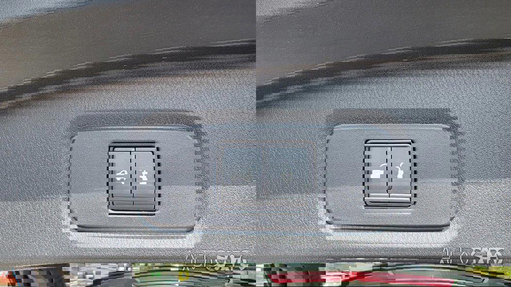 Nissan Qashqai de 2023