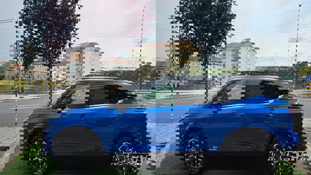 Nissan Qashqai de 2023