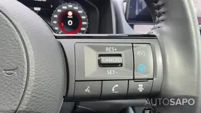 Nissan Qashqai de 2023