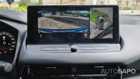 Nissan Qashqai de 2023