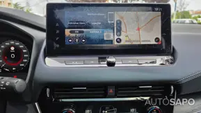 Nissan Qashqai de 2023