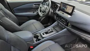 Nissan Qashqai de 2023
